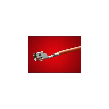 Molex KK 100 Crp Term Shrouded 24-30 Awg SGold 50-29-1744